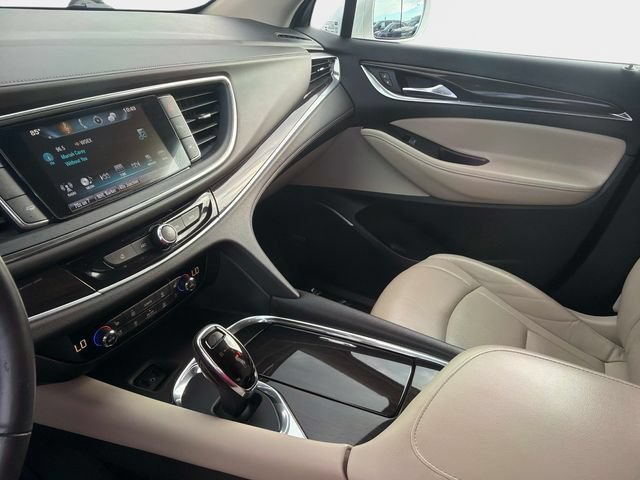 Used 2018 Buick Enclave Premium w/ Trailering Package FWD image 21