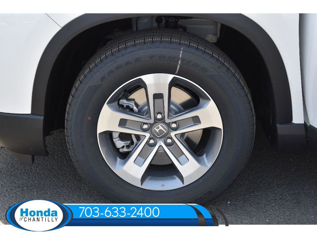 New 2026 Honda Pilot EX-L image 34