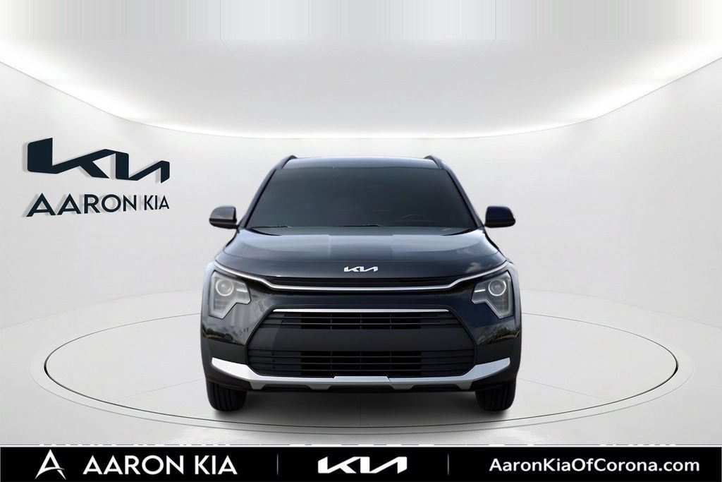 New 2026 Kia Niro LX FWD image 2