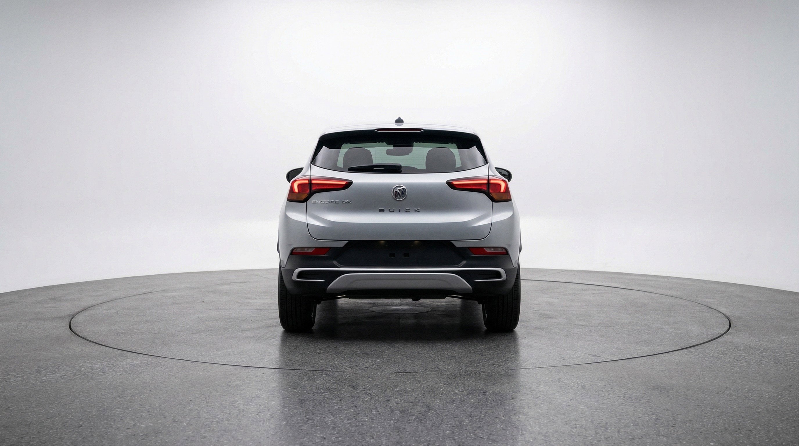 Used 2025 Buick Encore GX Preferred image 7