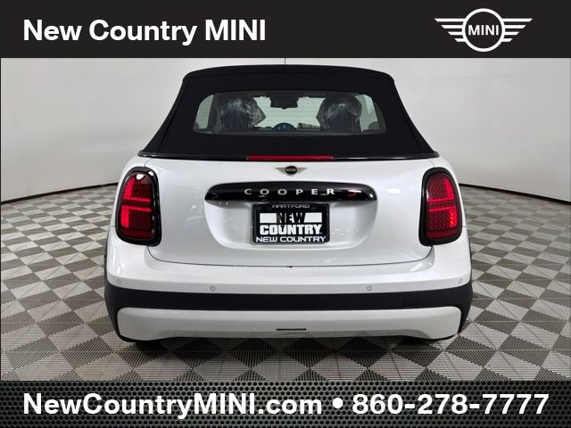 New 2026 MINI Cooper S FWD image 6
