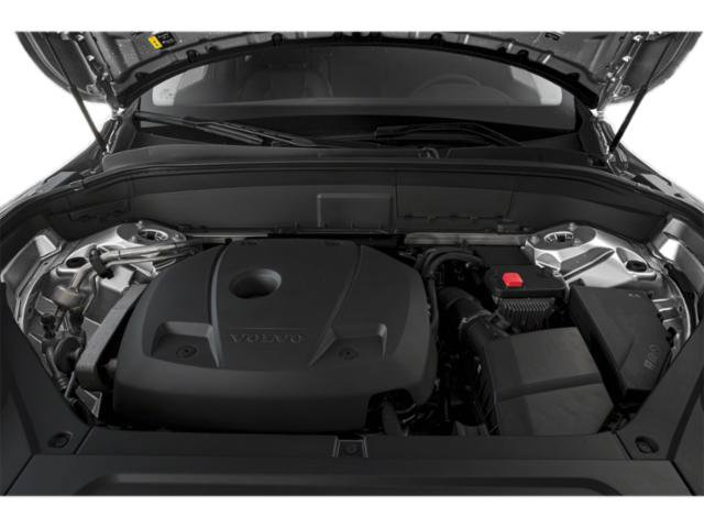 Used 2020 Volvo XC90 T6 Momentum AWD/4WD image 12