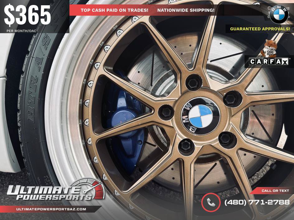 Used 2016 BMW M235i Coupe w/ Technology Package RWD image 65