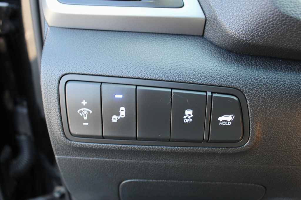 Used 2018 Hyundai Tucson Value AWD/4WD image 13