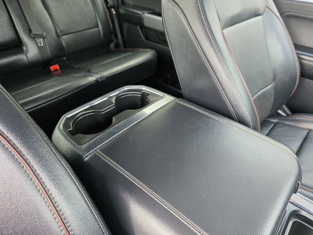 Used 2024 Ford F350 Lariat image 27