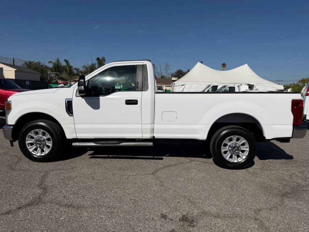 Used 2021 Ford F350 XLT w/ XLT Value Package image 10