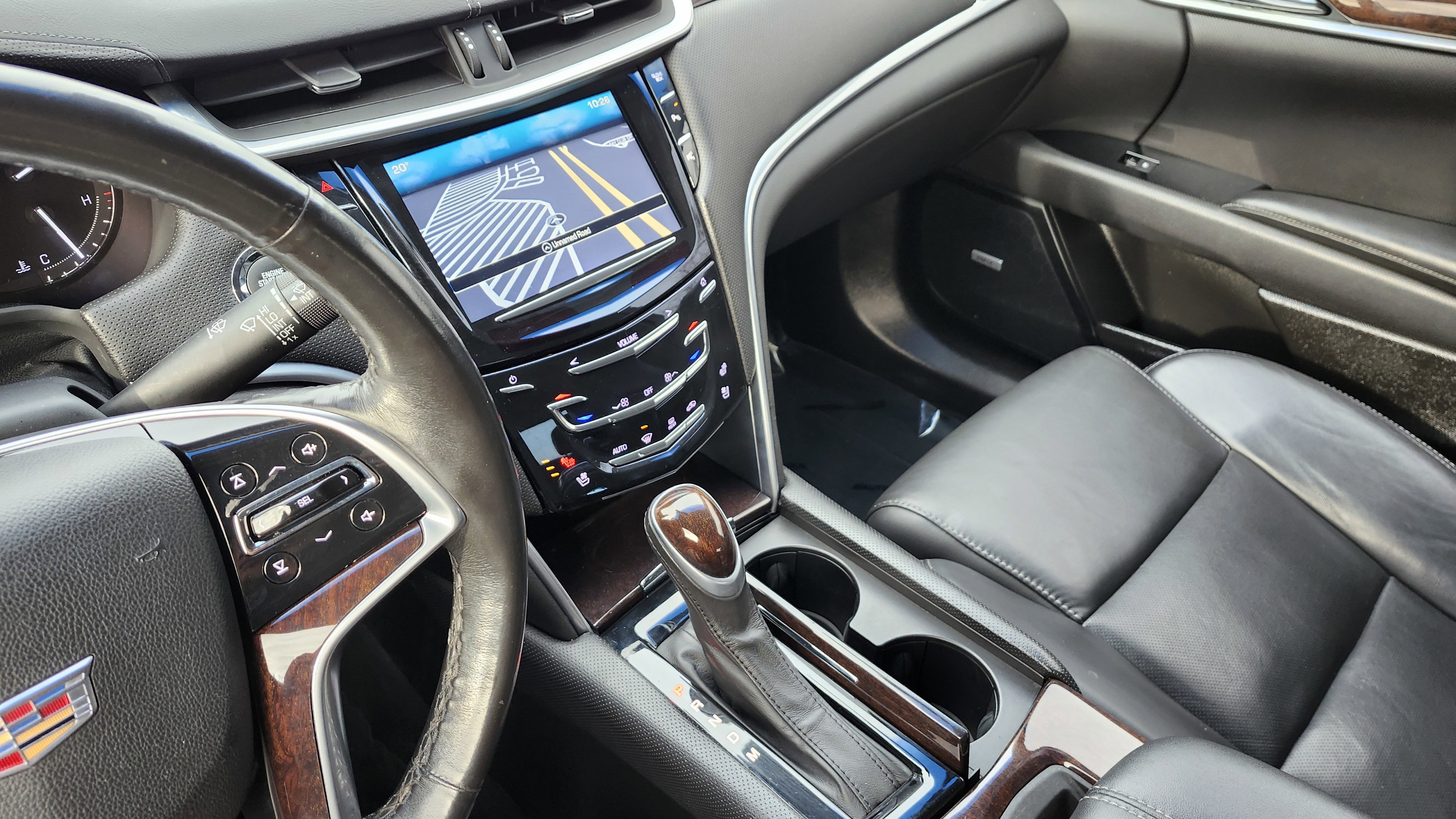 Used 2017 Cadillac XTS Luxury image 30