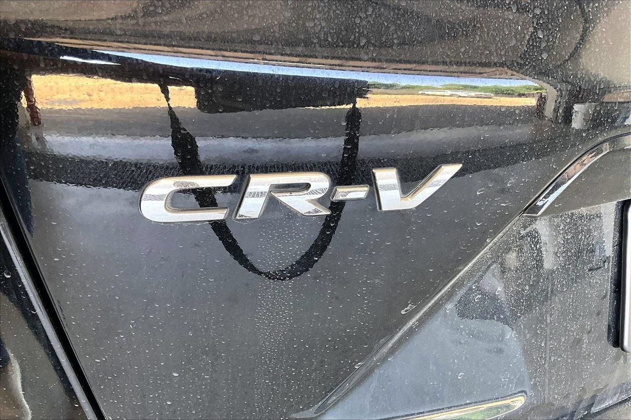 Used 2018 Honda CR-V EX image 9