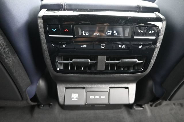 New 2026 Acura MDX Type S w/ Advance Package AWD/4WD image 16