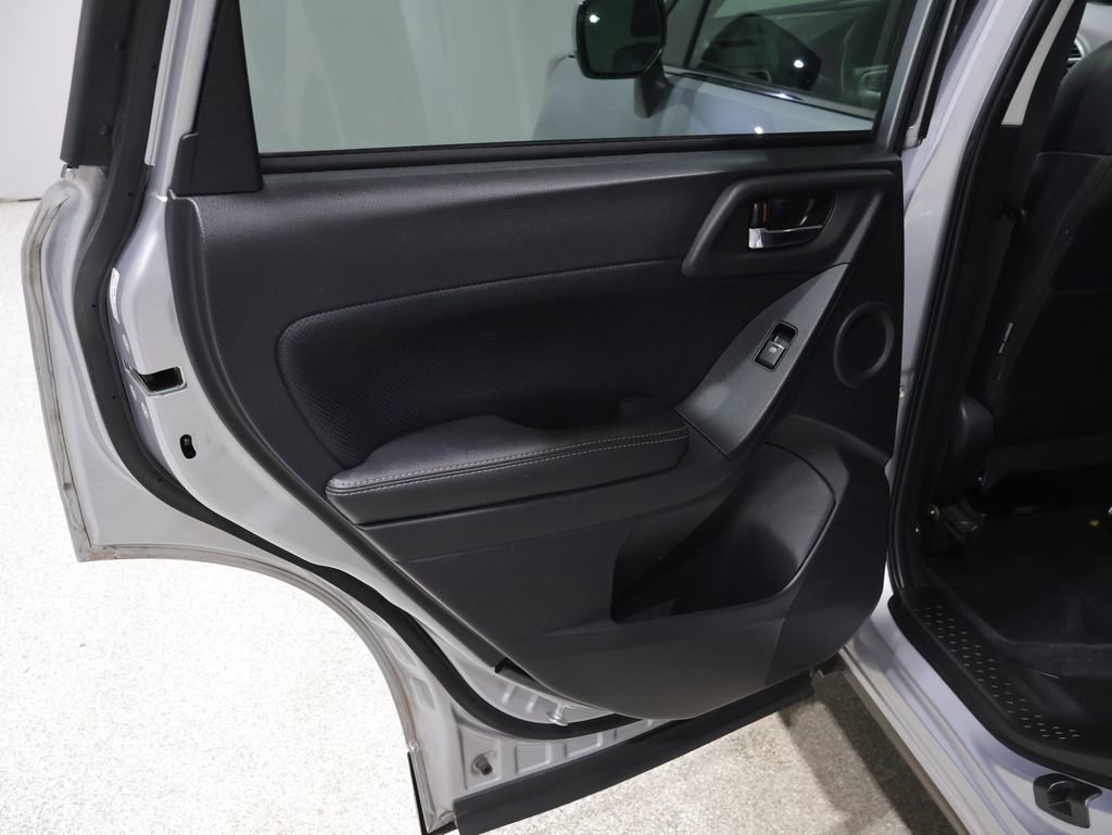 Used 2018 Subaru Forester 2.5i Limited AWD/4WD image 24