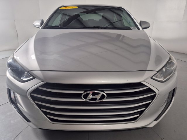 Used 2017 Hyundai Elantra Value Edition FWD image 7