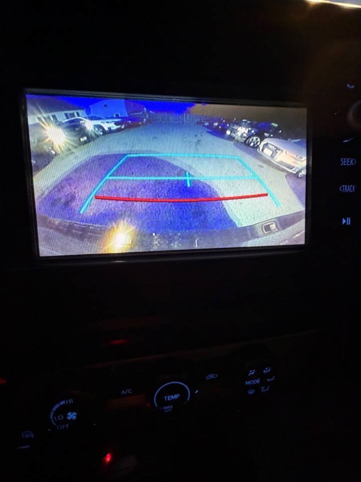 Used 2016 Toyota Tacoma SR AWD/4WD image 16