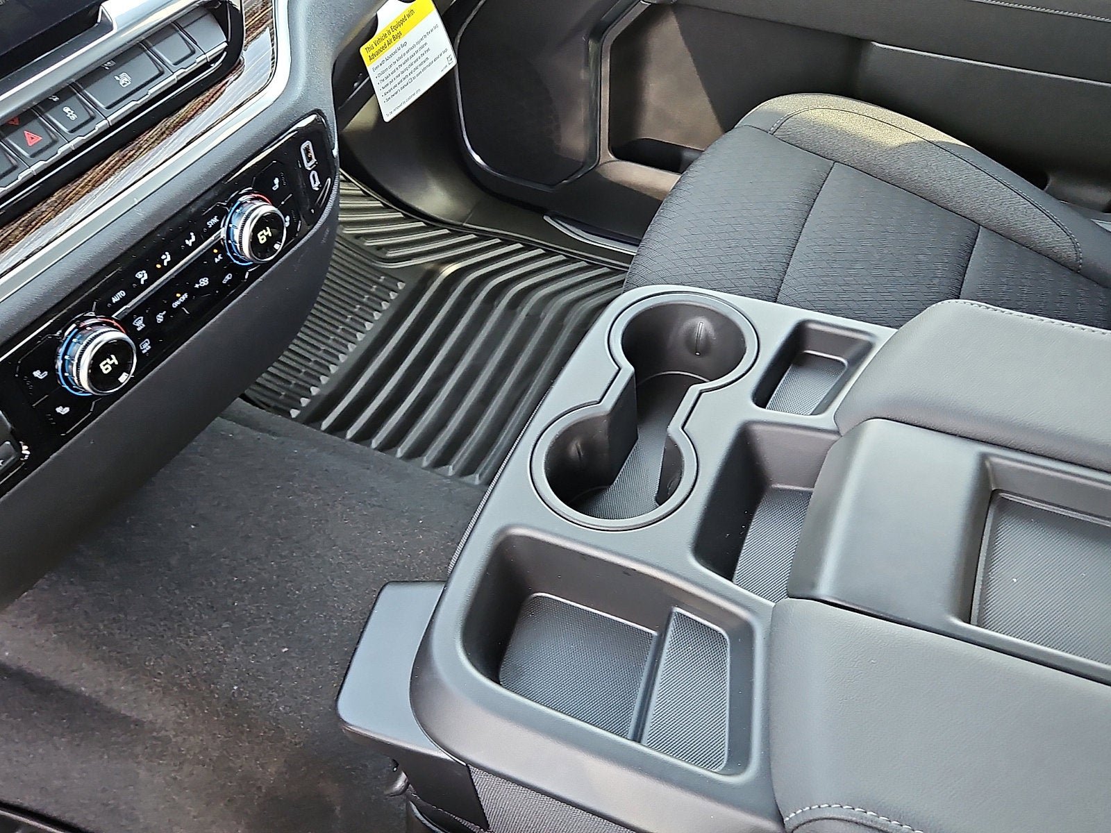 New 2026 GMC Sierra 1500 SLE RWD image 20