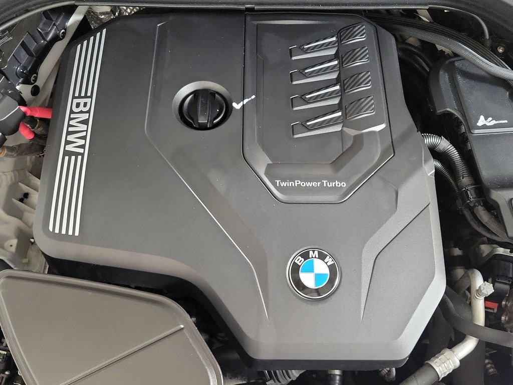 Used 2023 BMW X3 xDrive30i AWD/4WD image 10