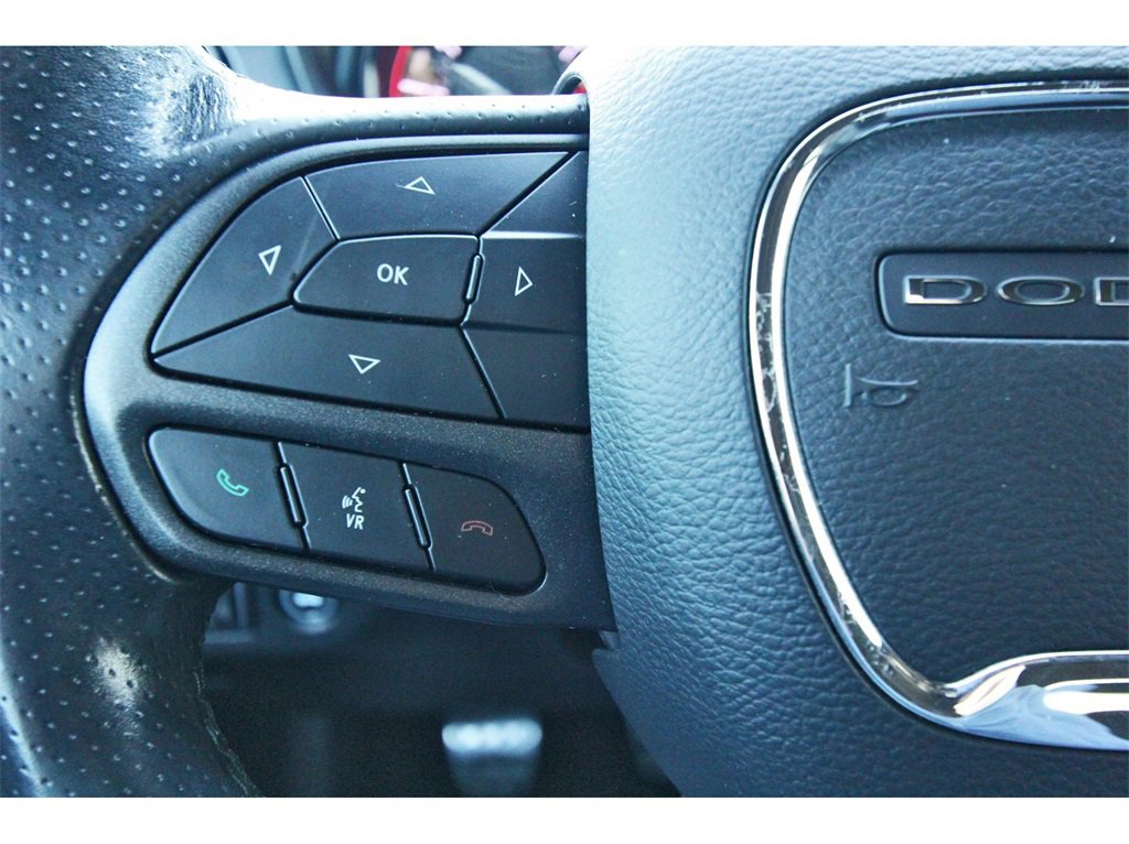 Used 2020 Dodge Challenger R/T w/ Blacktop Package image 11