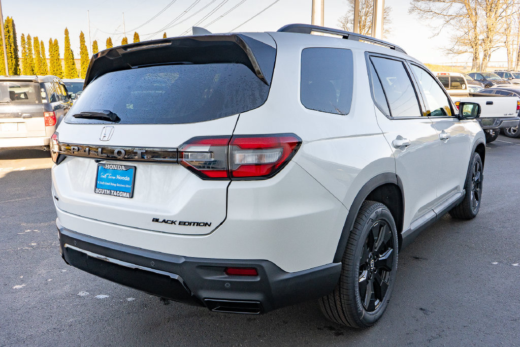 New 2026 Honda Pilot image 6