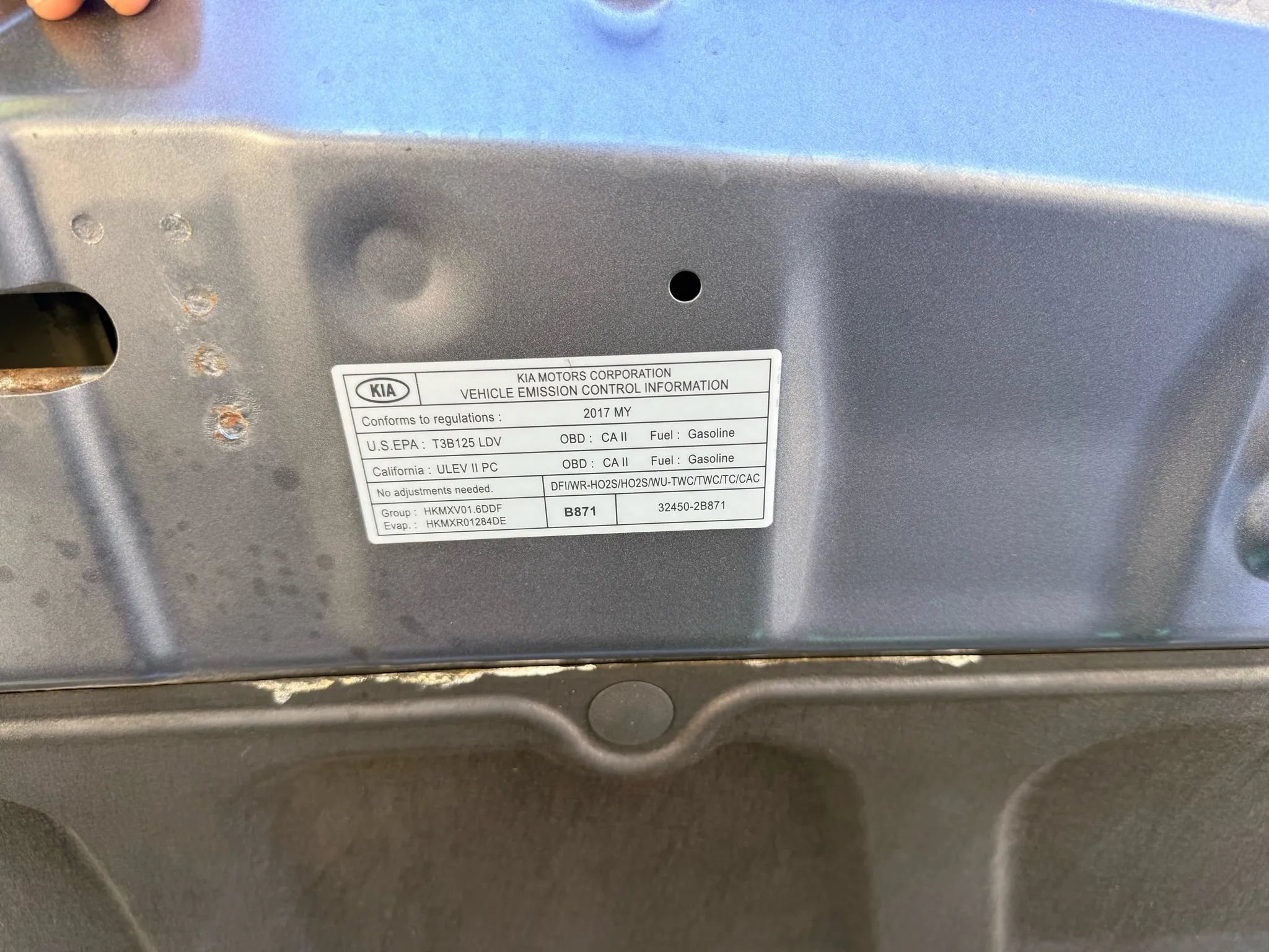 Used 2017 Kia Forte SX FWD image 28