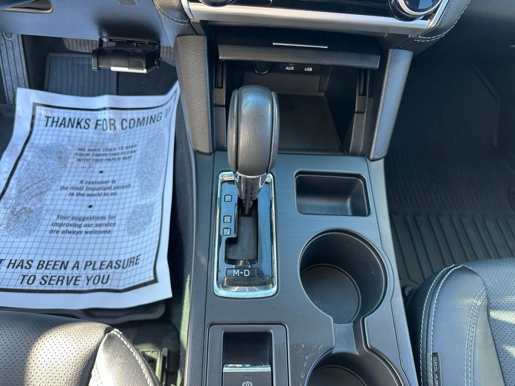 Used 2018 Subaru Outback 2.5i Limited image 31