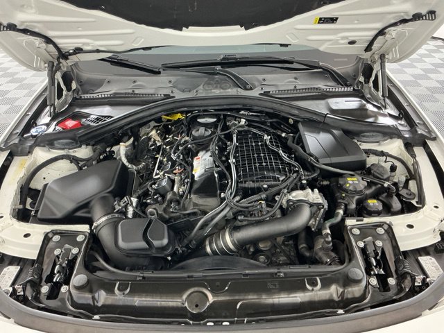 Used 2017 BMW 340i Sedan RWD image 28