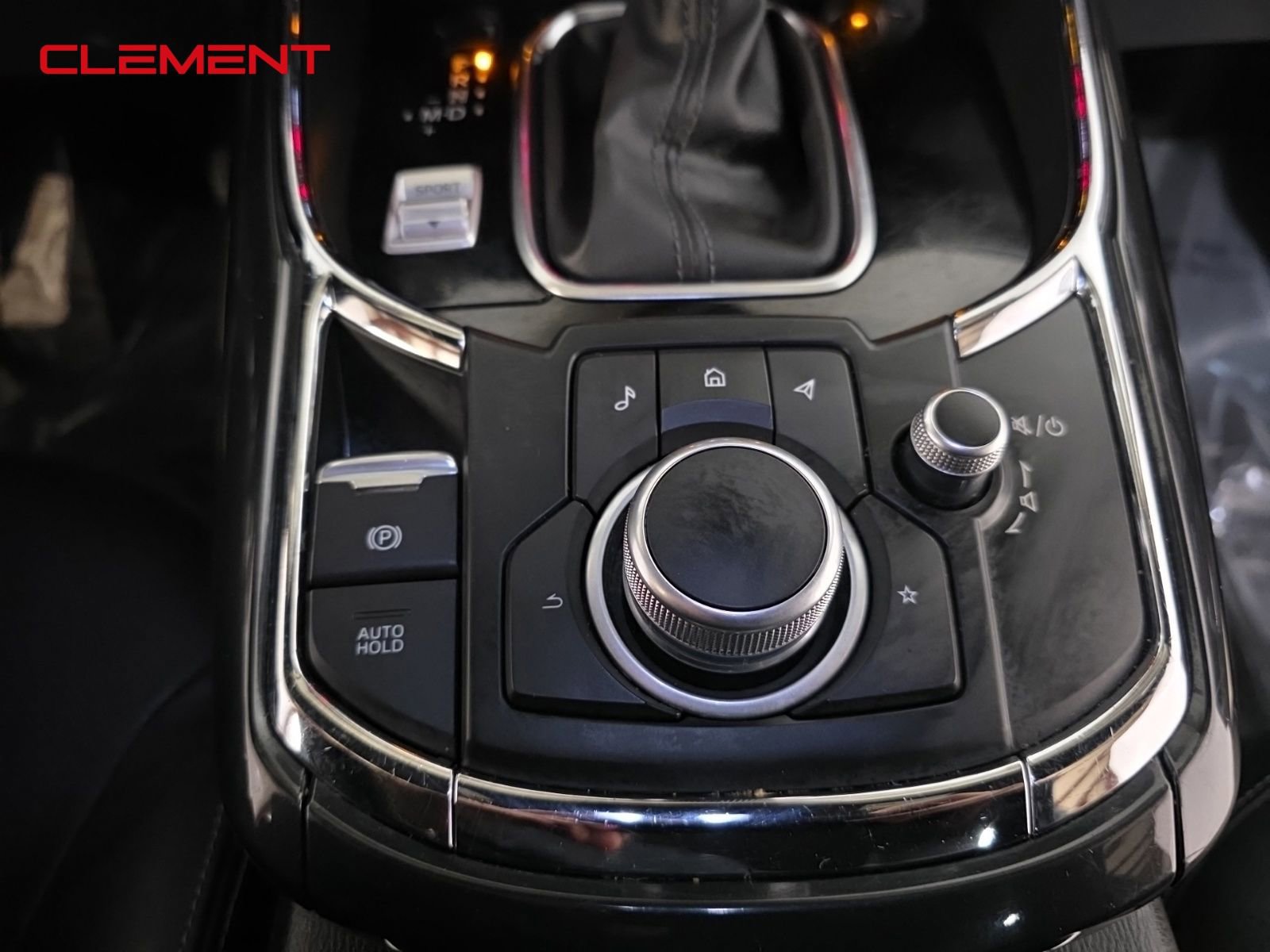 Used 2021 MAZDA CX-9 Grand Touring image 21