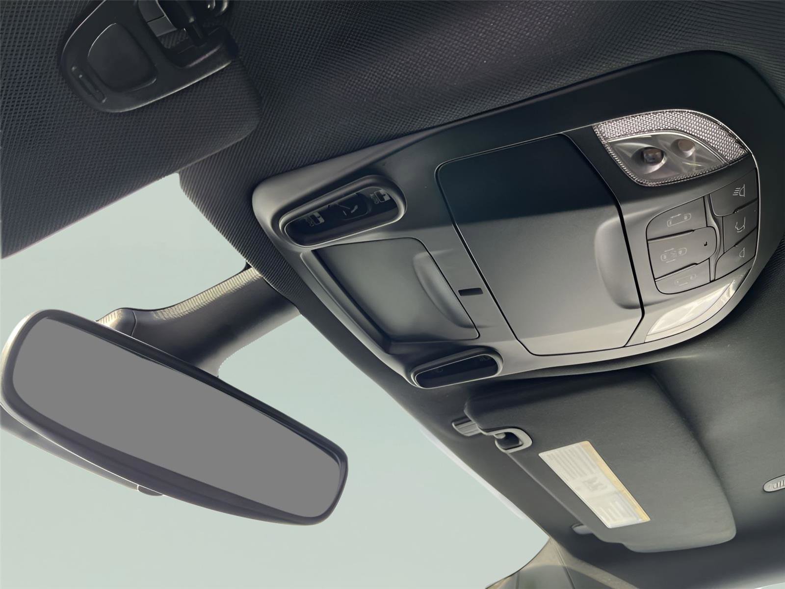 Used 2024 Chrysler Pacifica Touring-L w/ S Appearance Package image 19