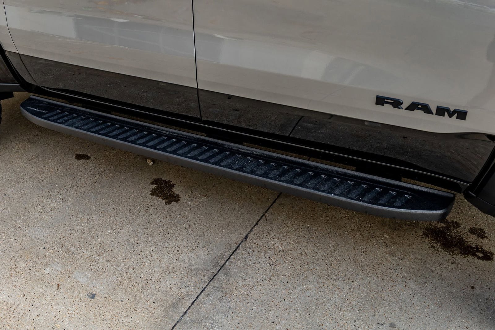 Used 2026 RAM 1500 RHO w/ RHO Level 1 Equipment Group AWD/4WD image 13