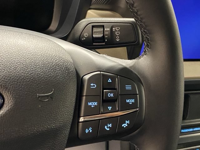 New 2026 Ford Maverick Lariat w/ 4K Tow Package AWD/4WD image 38