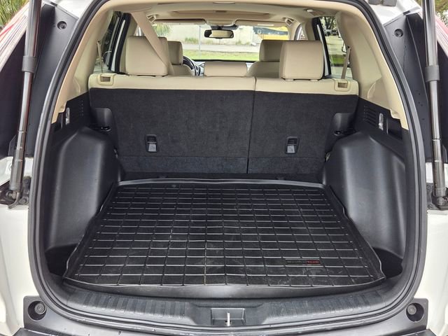 Used 2019 Honda CR-V EX-L image 13