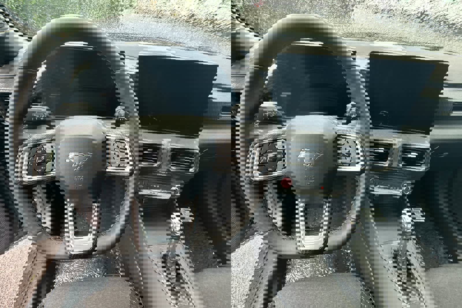 New 2025 Ford Mustang EcoBoost image 15