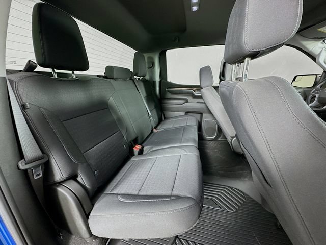 Used 2023 Chevrolet Silverado 1500 RST AWD/4WD image 27