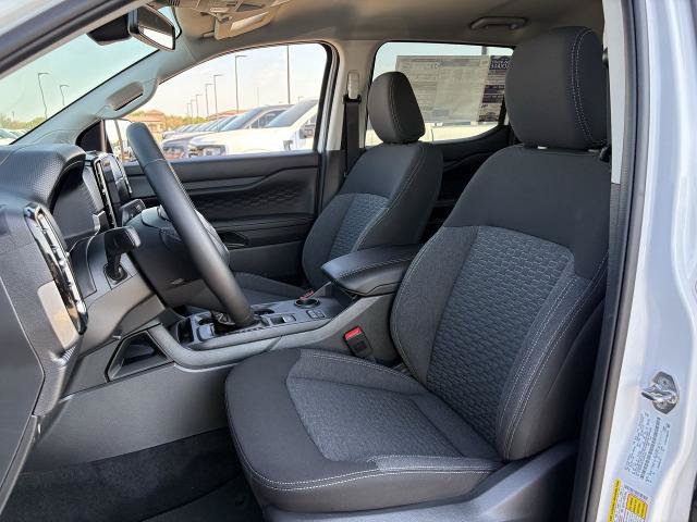 New 2026 Ford Ranger XLT RWD image 51
