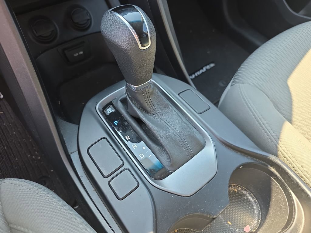 Used 2015 Hyundai Santa Fe Sport FWD image 28