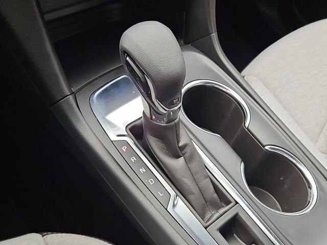 Used 2024 Chevrolet Equinox LS FWD image 21