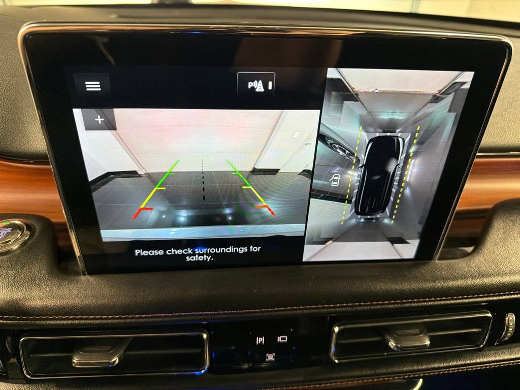 Certified 2020 Lincoln Aviator Reserve w/ Equipment Group 202A AWD/4WD image 13