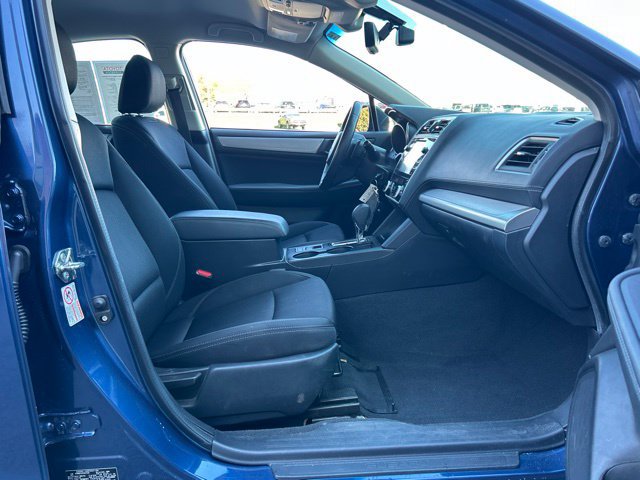 Used 2019 Subaru Legacy 2.5i Premium AWD/4WD image 21