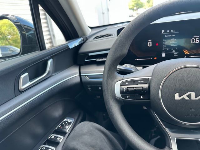 New 2026 Kia K5 LXS image 31