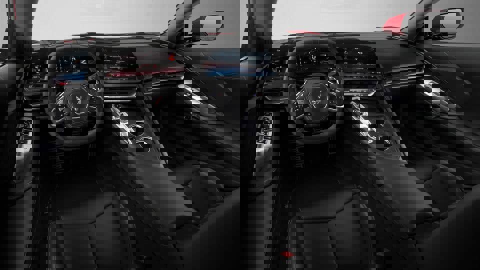 New 2026 Chevrolet Corvette Stingray Convertible image 34