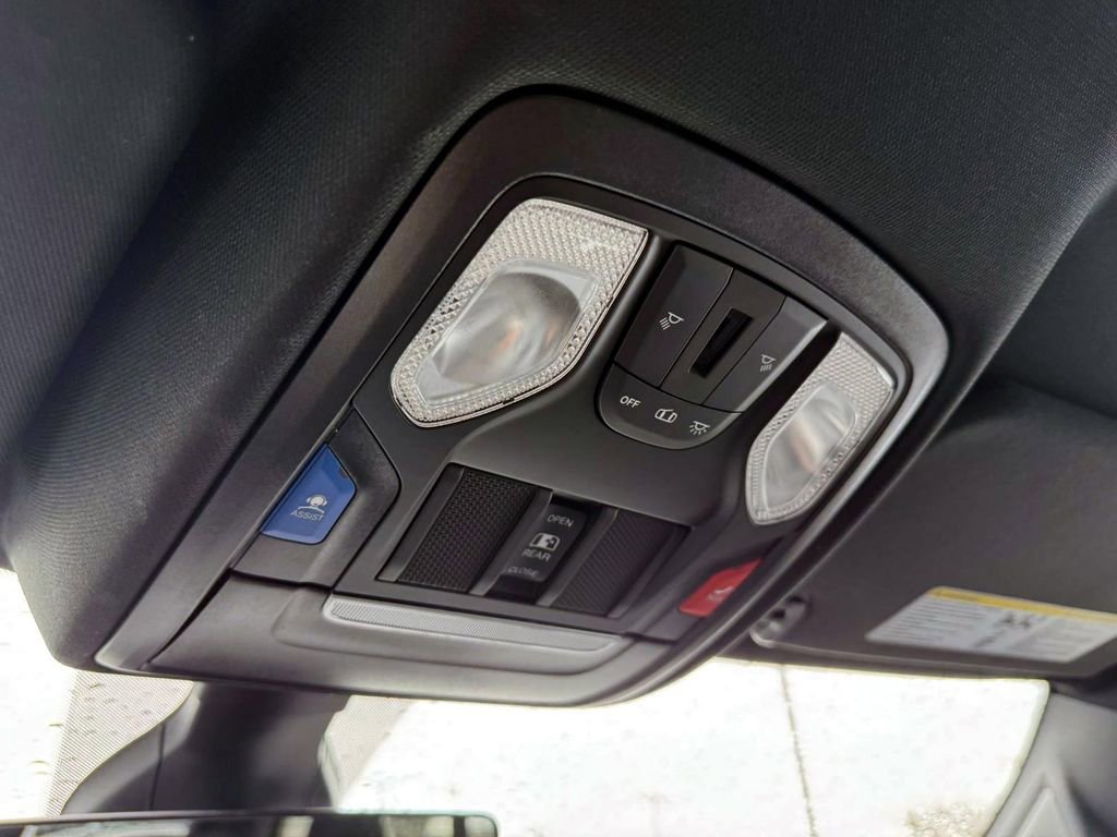 Used 2023 RAM 1500 Big Horn AWD/4WD image 28