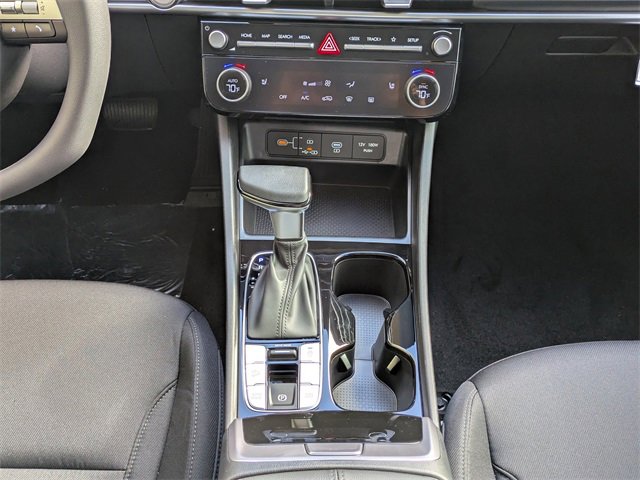 New 2026 Hyundai Tucson SEL image 21