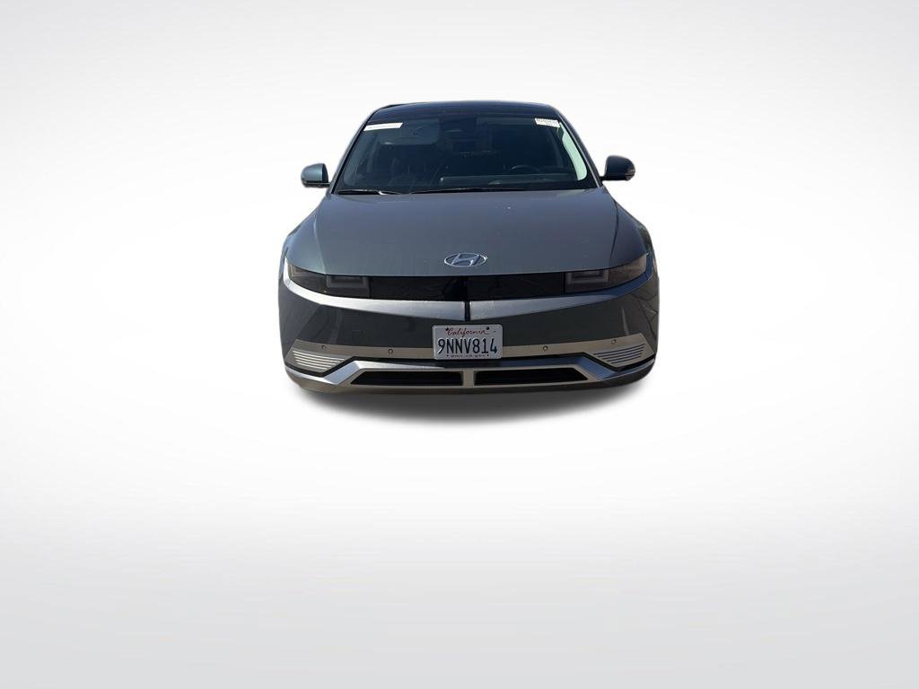 Used 2024 Hyundai Ioniq 5 Limited AWD/4WD image 8