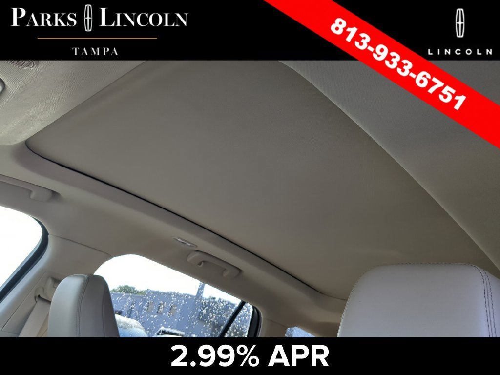 Certified 2022 Lincoln Aviator Reserve w/ Elements Package Plus RWD image 22