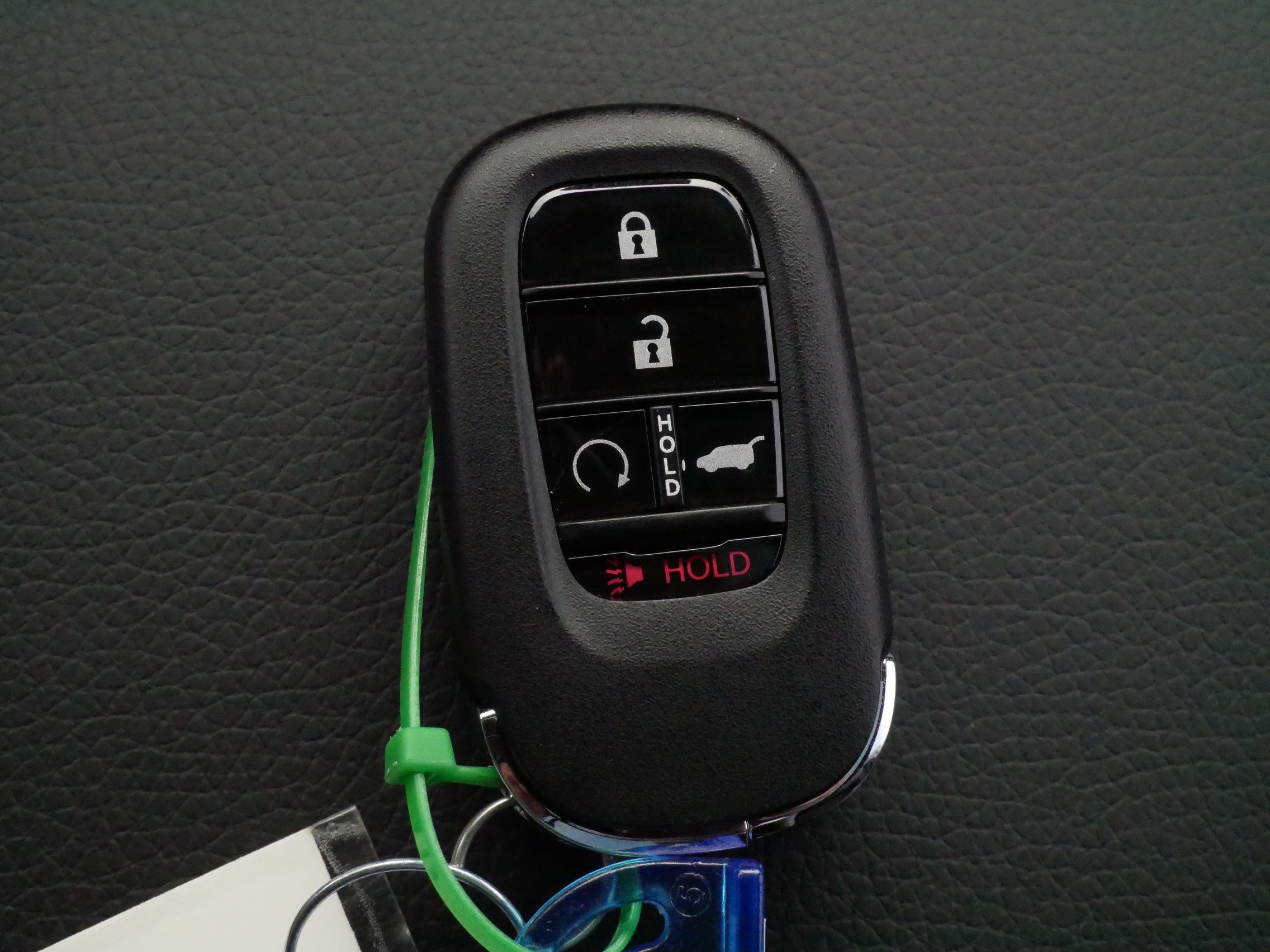 Certified 2026 Honda Pilot Black Edition image 33