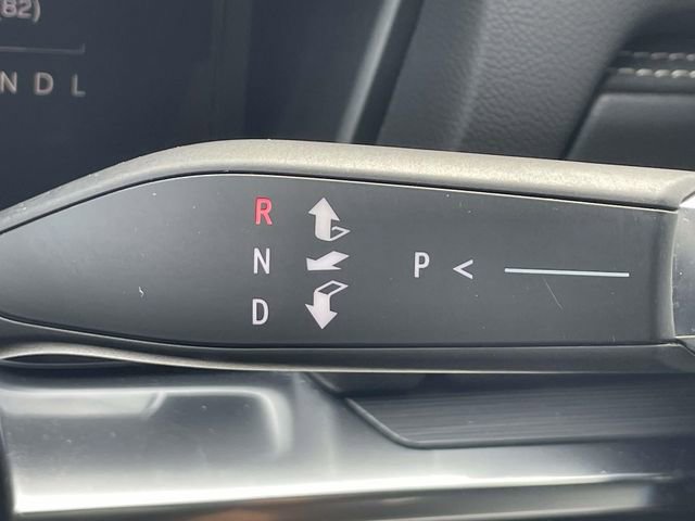 Certified 2025 GMC Terrain Elevation AWD/4WD image 20