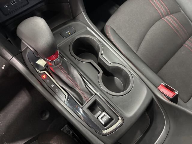 Used 2023 Chevrolet Equinox RS w/ LPO, Cargo Package image 20