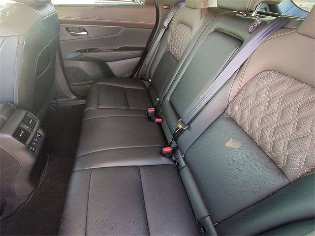 Used 2025 Nissan Murano Platinum w/ Cargo Package image 29