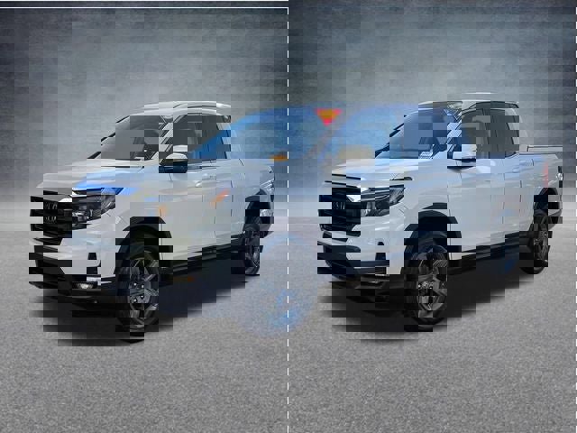 Used 2023 Honda Ridgeline RTL image 7