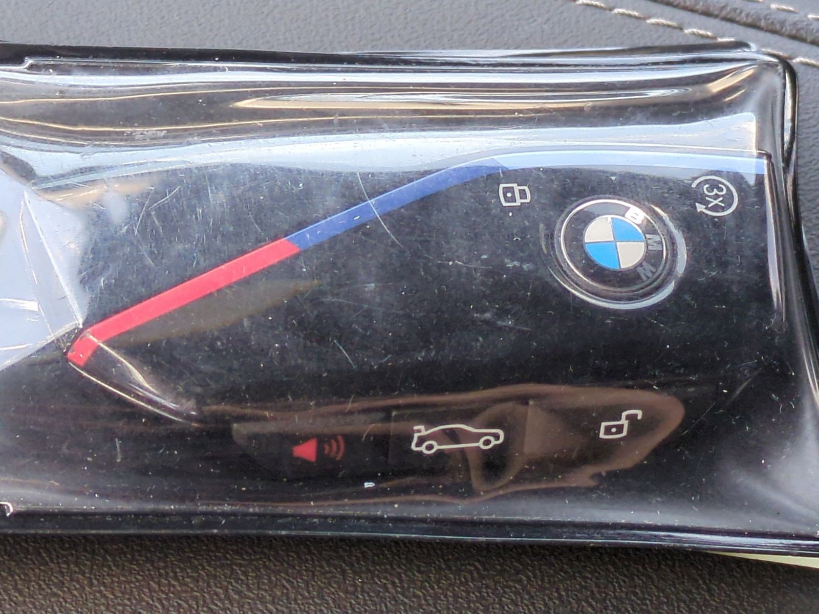 Used 2024 BMW X1 M35i image 35