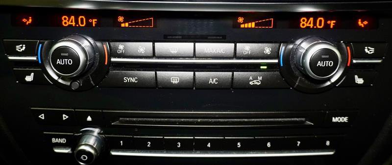 Used 2017 BMW X5 xDrive35i image 20