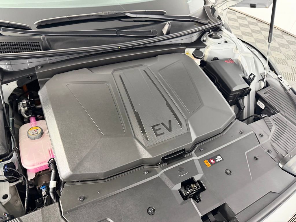 Used 2025 Hyundai Ioniq 5 SEL RWD image 33
