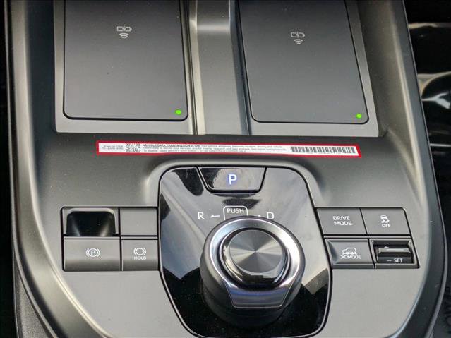 New 2026 Subaru Solterra Premium image 13